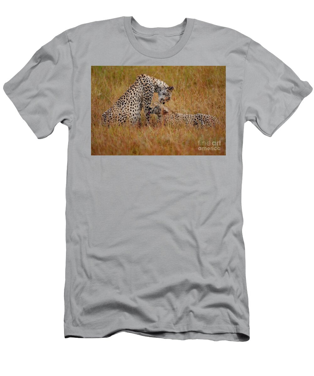 Best of Friends Stephen Smith T-Shirt