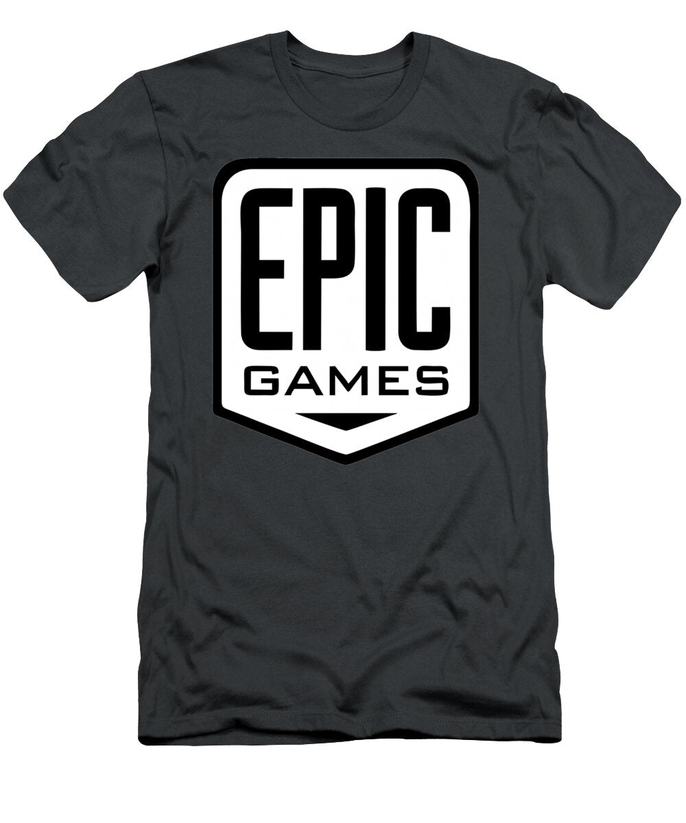 Best Seller Epic Games Merchandise 3 Matilda Mark T-Shirt