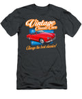 Best Vintage Classics Paul Kuras T-Shirt