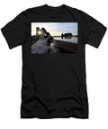 Big Drift David Andersen T-Shirt