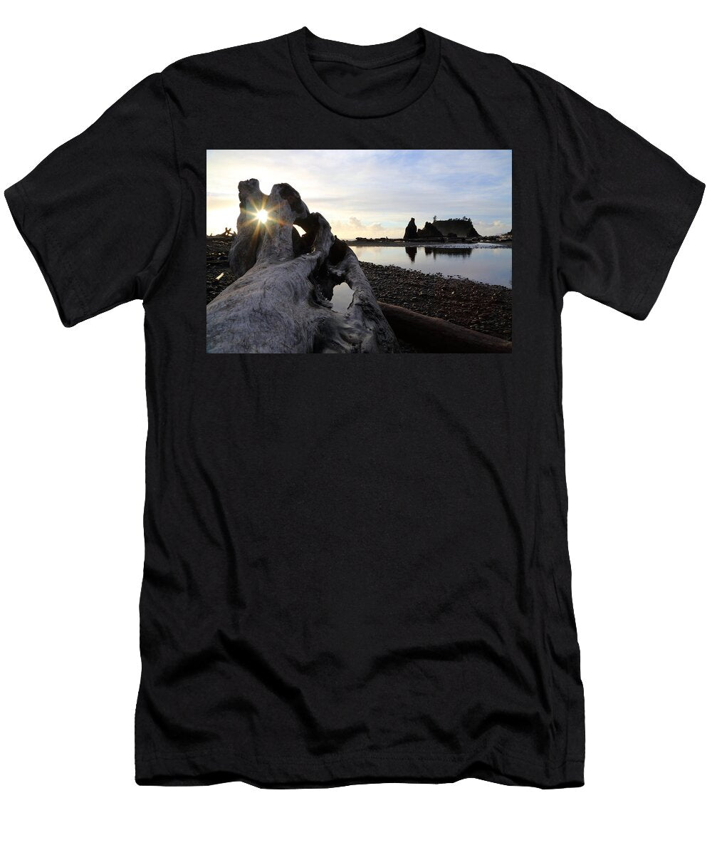 Big Drift David Andersen T-Shirt