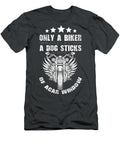 Biker Celestial Images T-Shirt