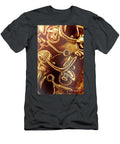 Biking Icons Jorgo Photography Wall Art Gallery T-Shirt