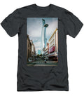 Bitexco Tower Alexey Stiop T-Shirt