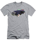 Black 1938 Cadillac Lasalle Keith Webber Jr T-Shirt