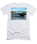 Black 60 El Camino Parry Johnson T-Shirt