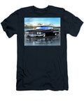 Black 60 Impala Hardtop Parry Johnson T-Shirt