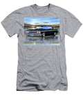 Black 64 Impala Ss Hardtop Parry Johnson T-Shirt