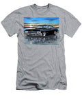 Black 65 Impala Ss Hardtop Parry Johnson T-Shirt