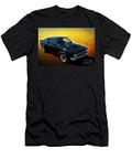 Black A9x Stuart Row T-Shirt