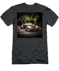 Black and Copper 1940 Ford Convertible Hotrod Yo Pedro T-Shirt