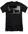 Black Beauty Low and True Michael Vance Pemberton T-Shirt