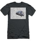 Black Citroen Speed 2016 Hatchbacks Ds3 Ashtyn Treutel T-Shirt