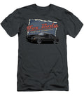 Black Fox Body Paul Kuras T-Shirt