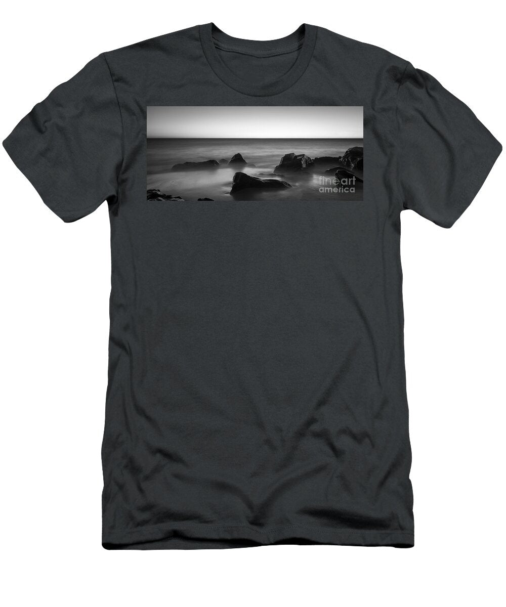 Black Ice Michael Ver Sprill T-Shirt