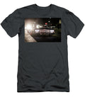 Black Impala Cruising Jaime Fierro T-Shirt