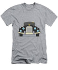 Black Sedan Thomas Diaz T-Shirt