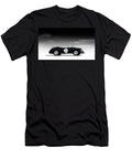 Black Speedster Douglas Pittman T-Shirt