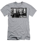 Black Street Photography Hanoi Chuck Kuhn T-Shirt