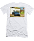 Black Torana Ss Hatchback Stuart Row T-Shirt