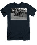 Blackburne 350cc Motorcycle 1920s T-Shirt