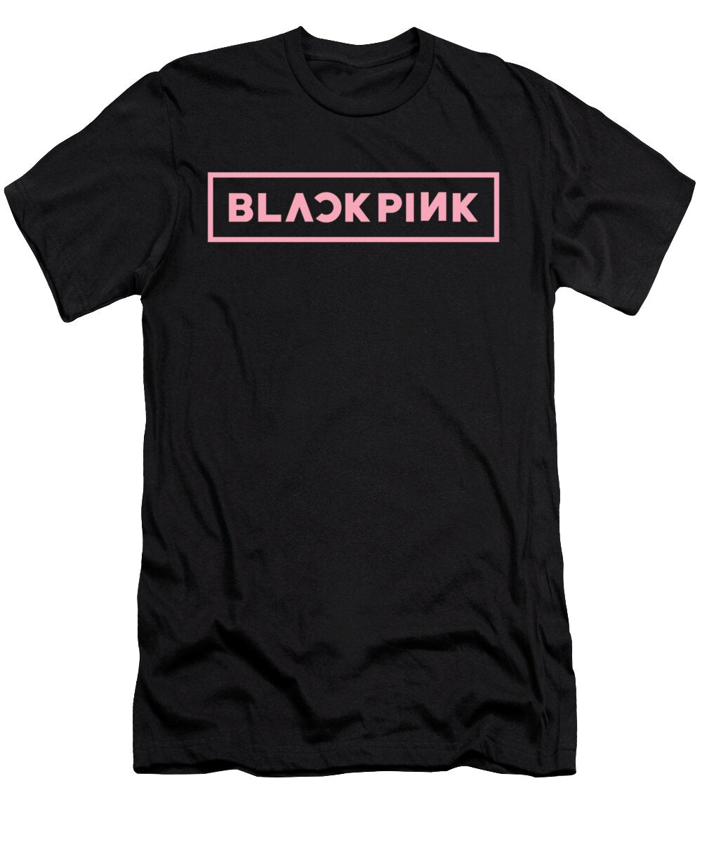 Blackpink Tika Ok T-Shirt