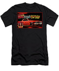 Bloody Mary Lowrider Showcase Tony Adamo T-Shirt