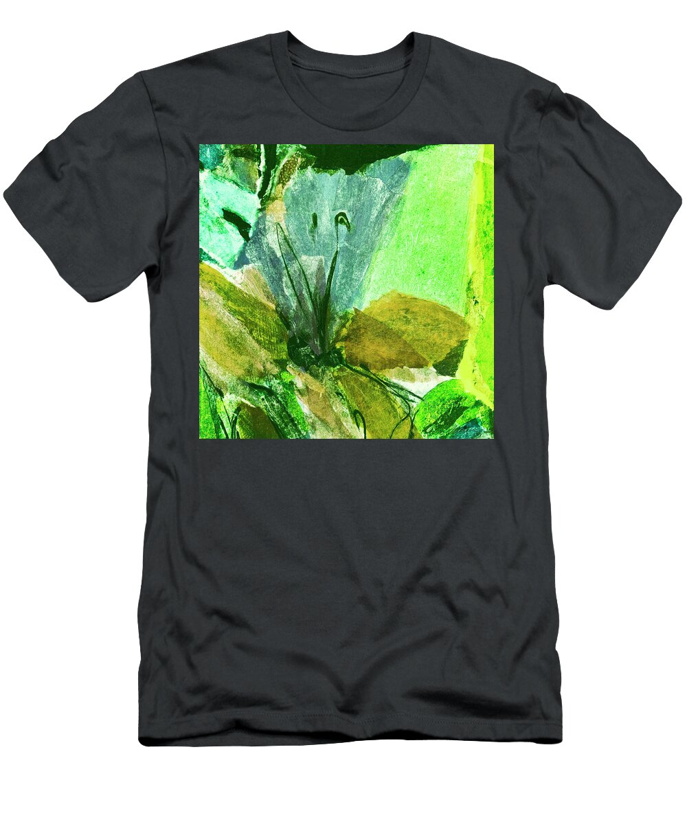 Bloom State 5 Cheryl Gaines T-Shirt
