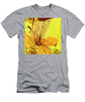 Bloom Study 1 Cheryl Gaines T-Shirt