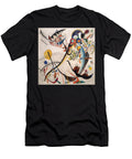 Blue Segment Craphe Studio T-Shirt