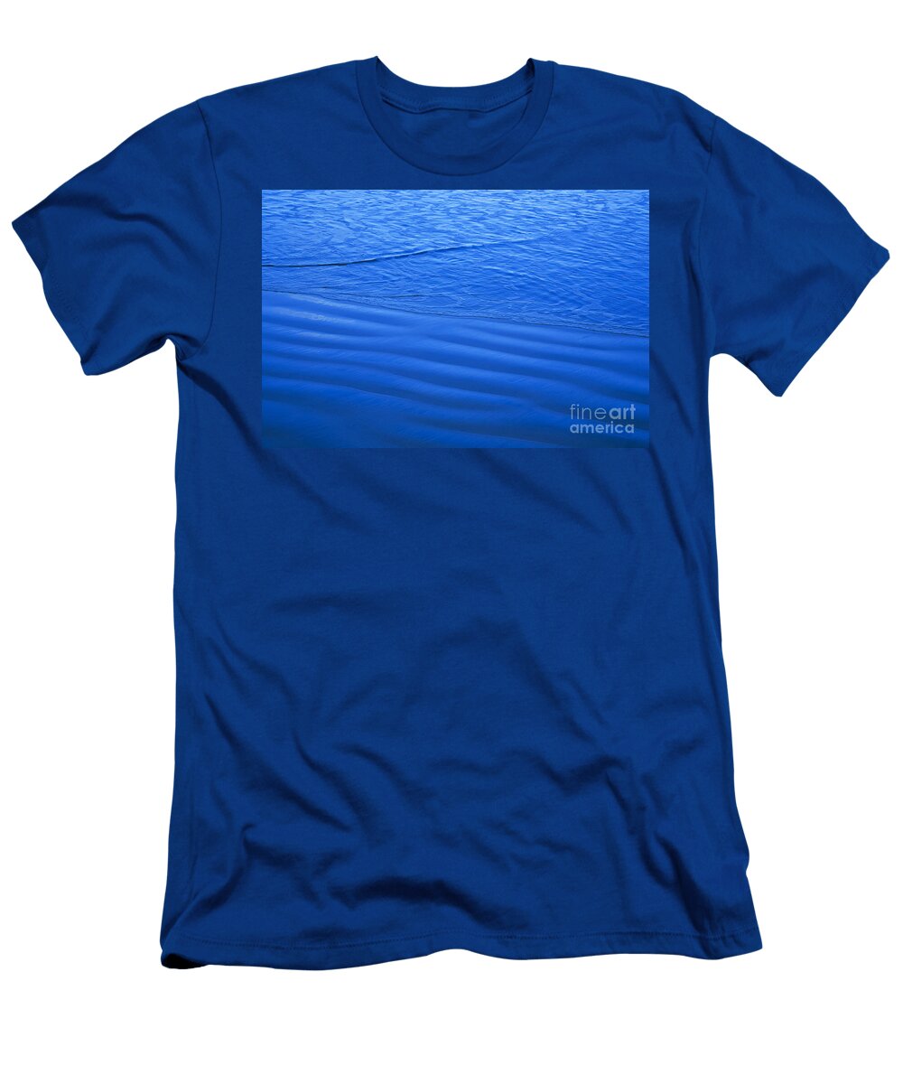 Blue Water and Shore Dana Edmunds T-Shirt