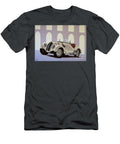 BMW 328 Roadster 1936 Painting Paul Meijering T-Shirt