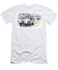 BMW 328 Roadster Yuriy Shevchuk T-Shirt