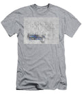 BMW 7 Black Sedan Series Lowrider E38 German Cars Ashtyn Treutel T-Shirt