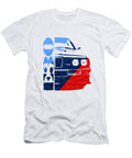BMW E30 03 Hotte Hue T-Shirt