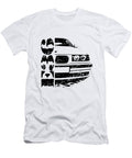 BMW E36 02 Hotte Hue T-Shirt