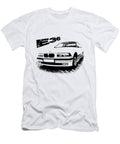 BMW E36 03 Hotte Hue T-Shirt
