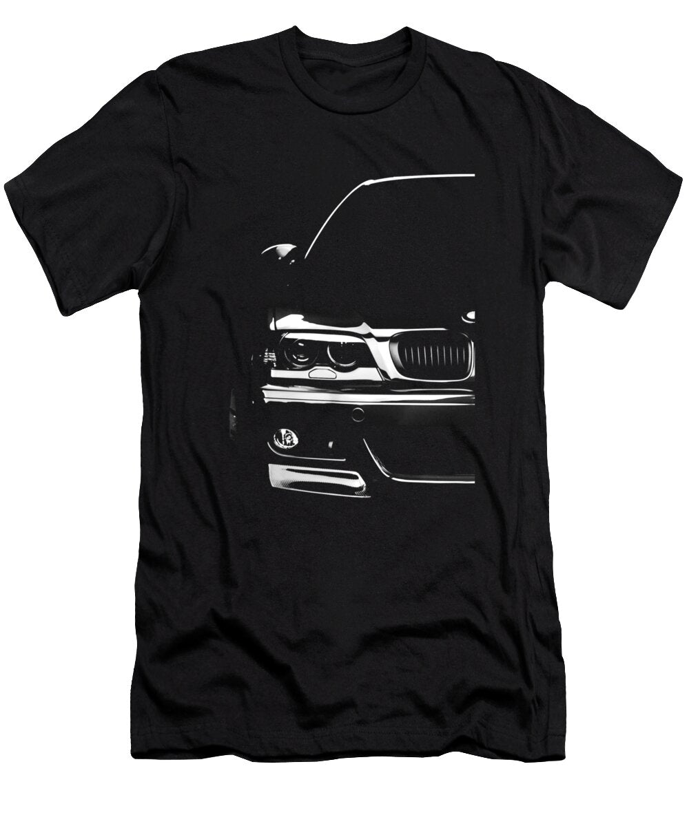 BMW E46 Hotte Hue T-Shirt