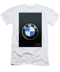 BMW Logo Jt Photodesign T-Shirt