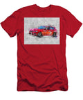 BMW M140i 2017 Cars Hatchback 1 Series German Ashtyn Treutel T-Shirt