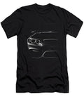 BMW M4 02 Hotte Hue T-Shirt