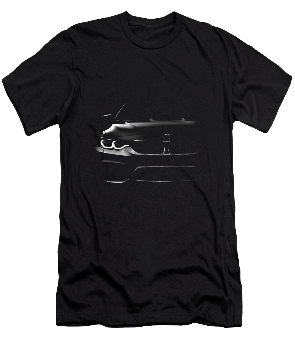 BMW M4 03 Hotte Hue T-Shirt