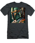 Boba Fett Chicano Style Itchy T-Shirt