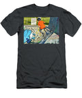 Bolton Skatepark 5 Steve Harrington T-Shirt
