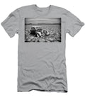 Bonneville Coupe Steve Mckinzie T-Shirt