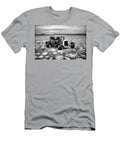 Bonneville Dreamin Steve Mckinzie T-Shirt