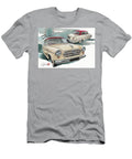 Borgward Isabell Yoshiharu Miyakawa T-Shirt