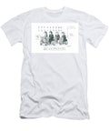 Born to Be Wildly Successful Drew Panckeri T-Shirt