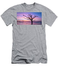 Botany Bay Beach At Dawn Michael Ver Sprill T-Shirt