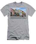 Bourbon Street Let the Party Begin Steve Harrington T-Shirt